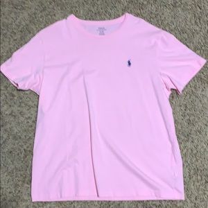 Polo tee